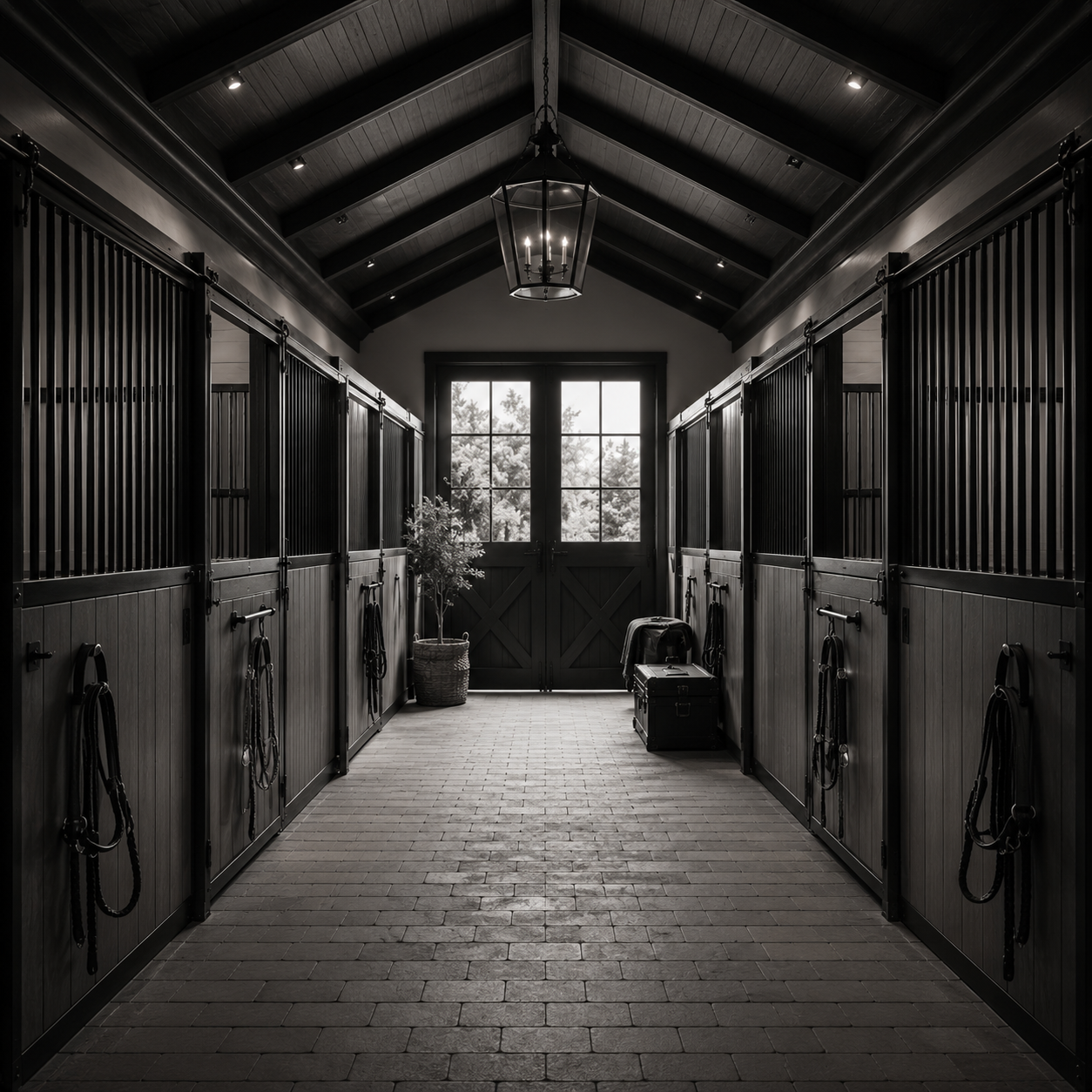 BARN EDIT