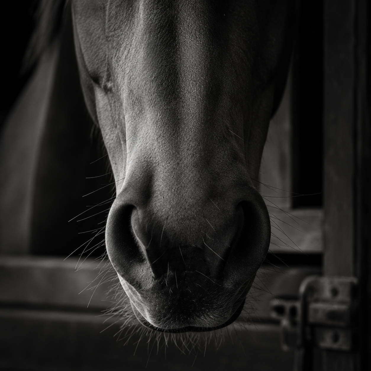 HORSE EDIT