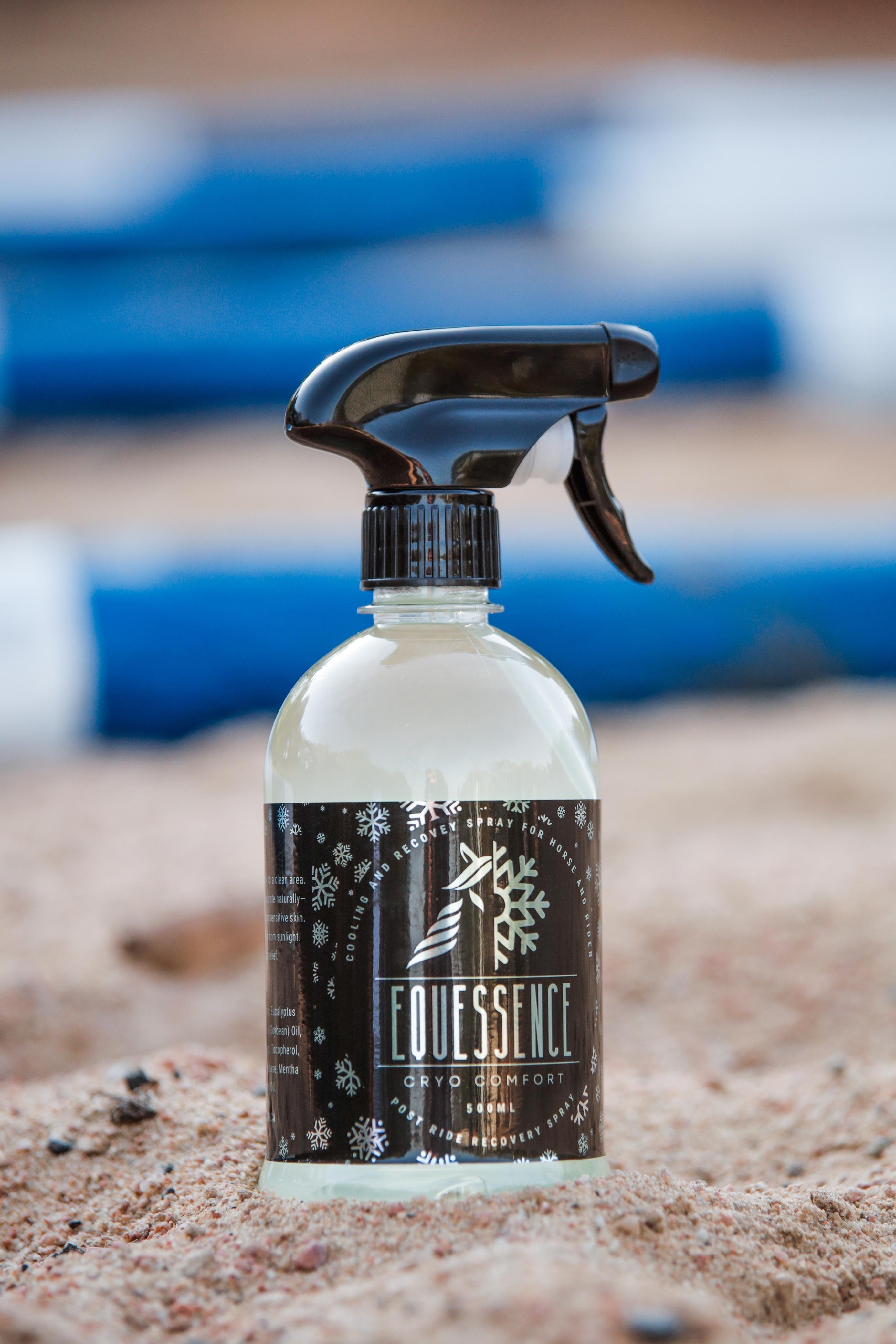 CRYO COMFORT SPRAY