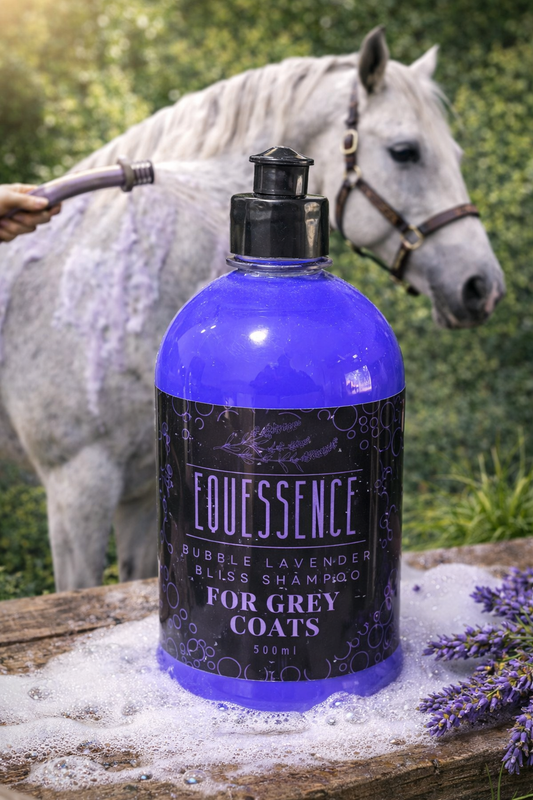 BUBBLE LAVENDER BLISS