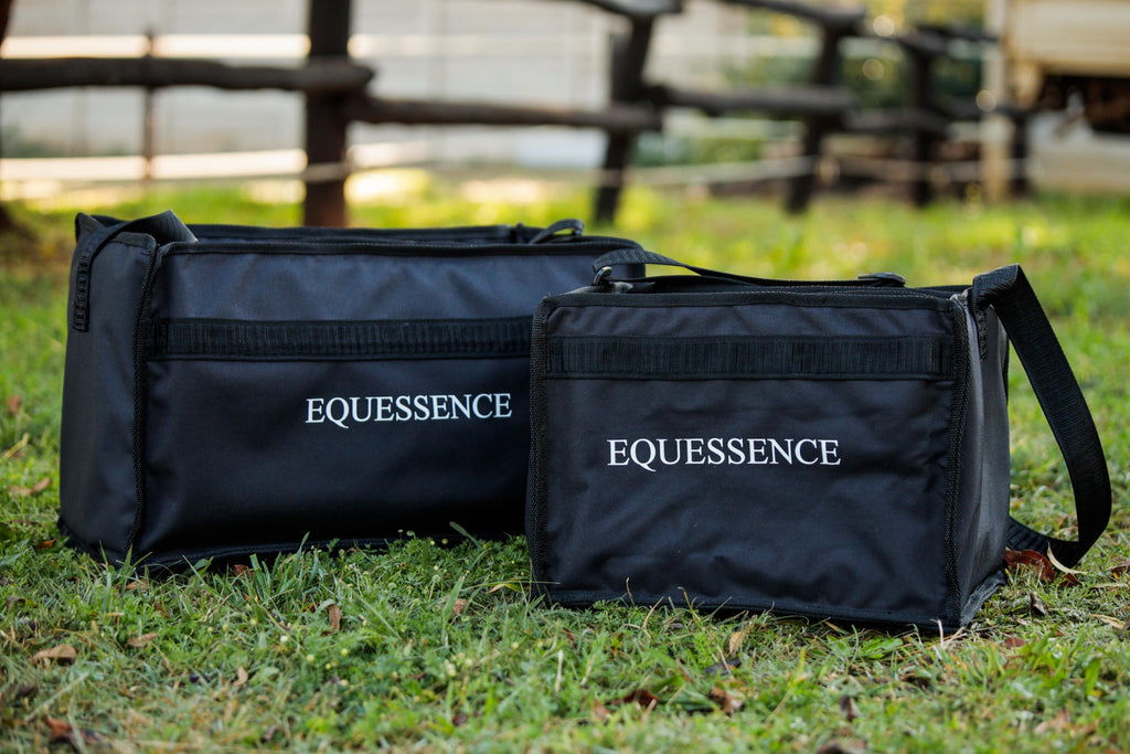 GROOMING BAG