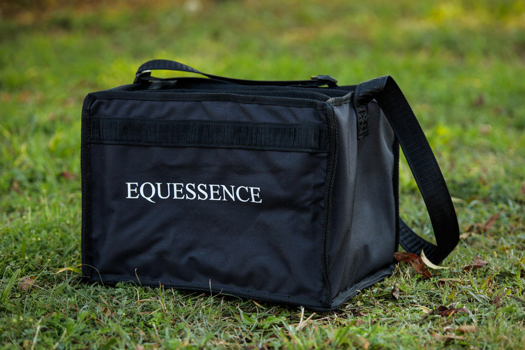 GROOMING BAG