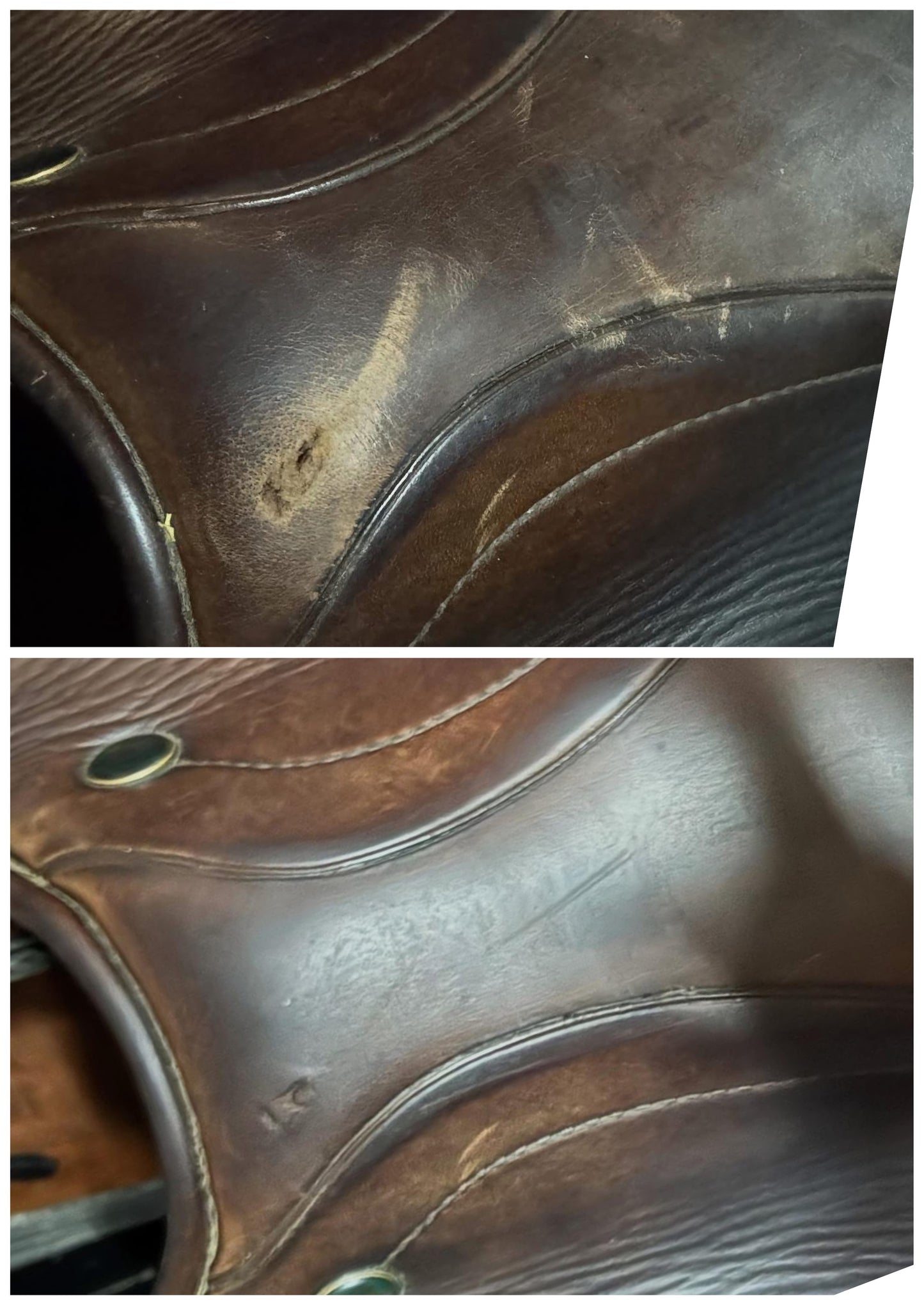 LUXE LEATHER MIST
