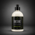 BUBBLE APPLE BLISS SHAMPOO