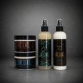 BARN BABE RIDER BUNDLE