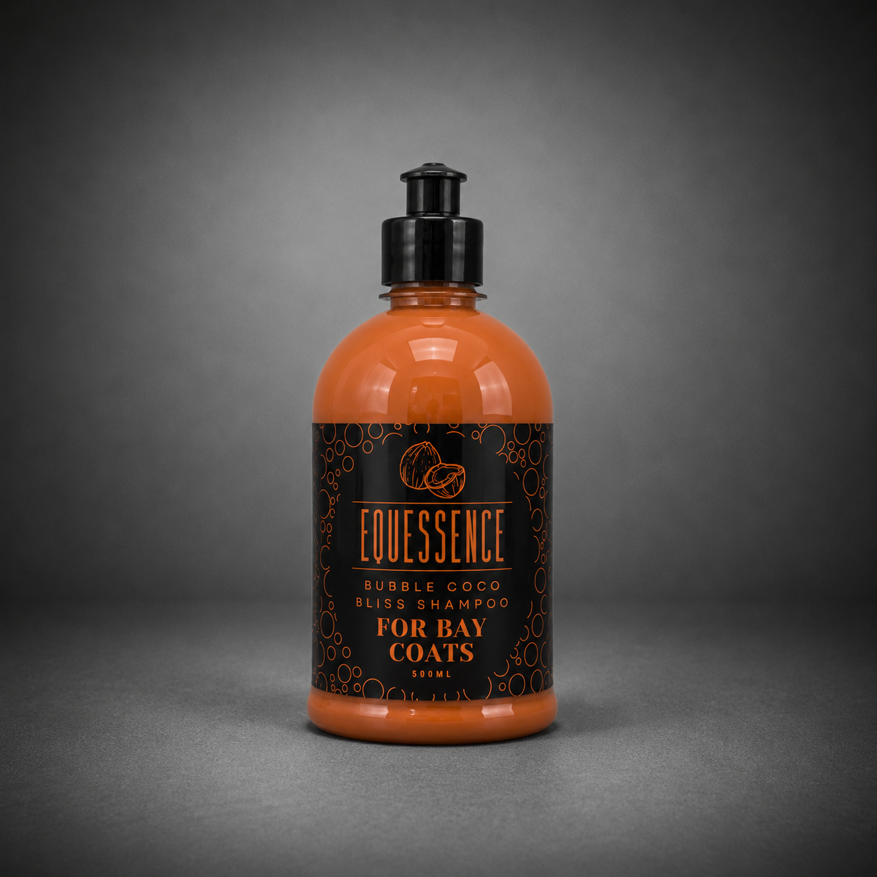 BUBBLE COCOA BLISS