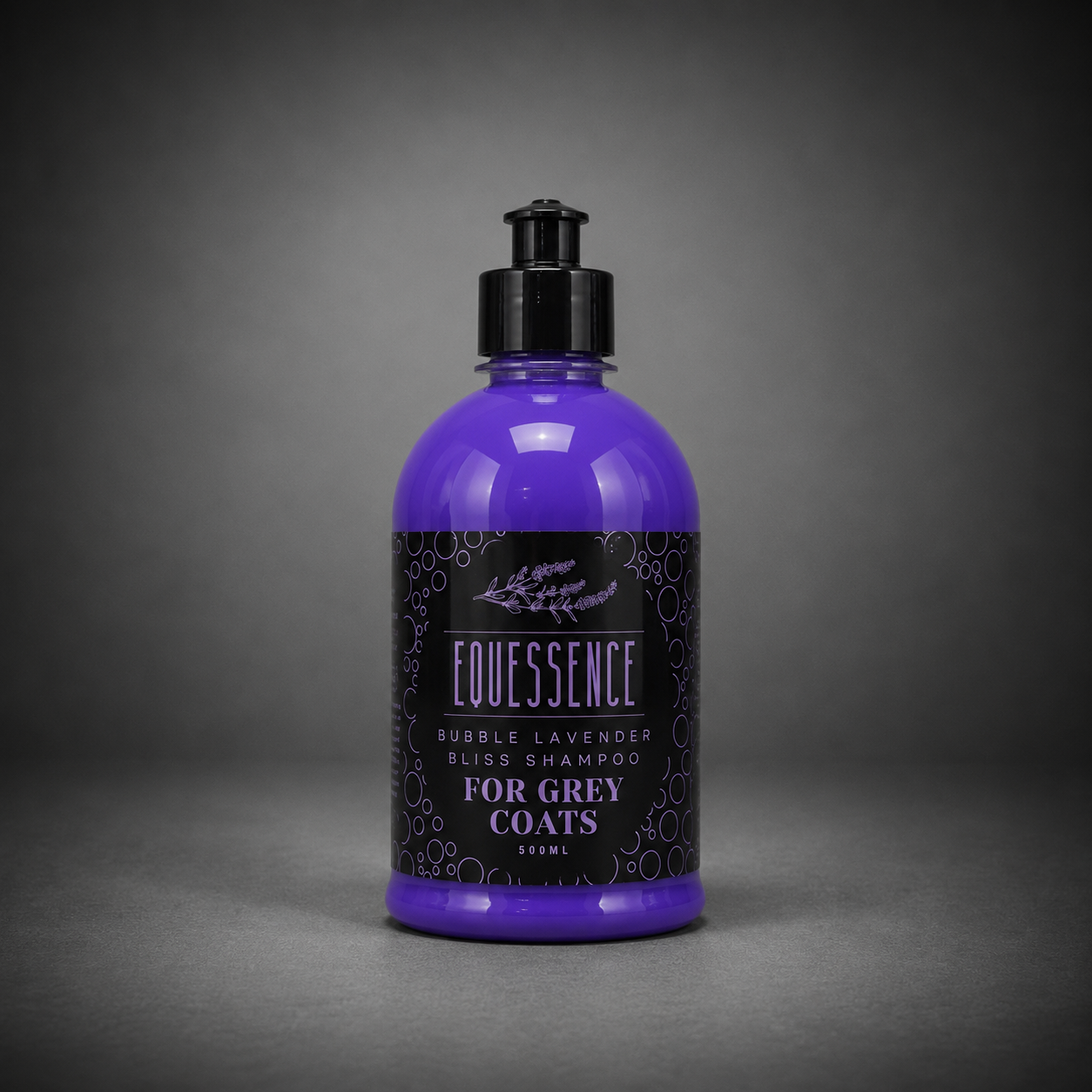 BUBBLE LAVENDER BLISS