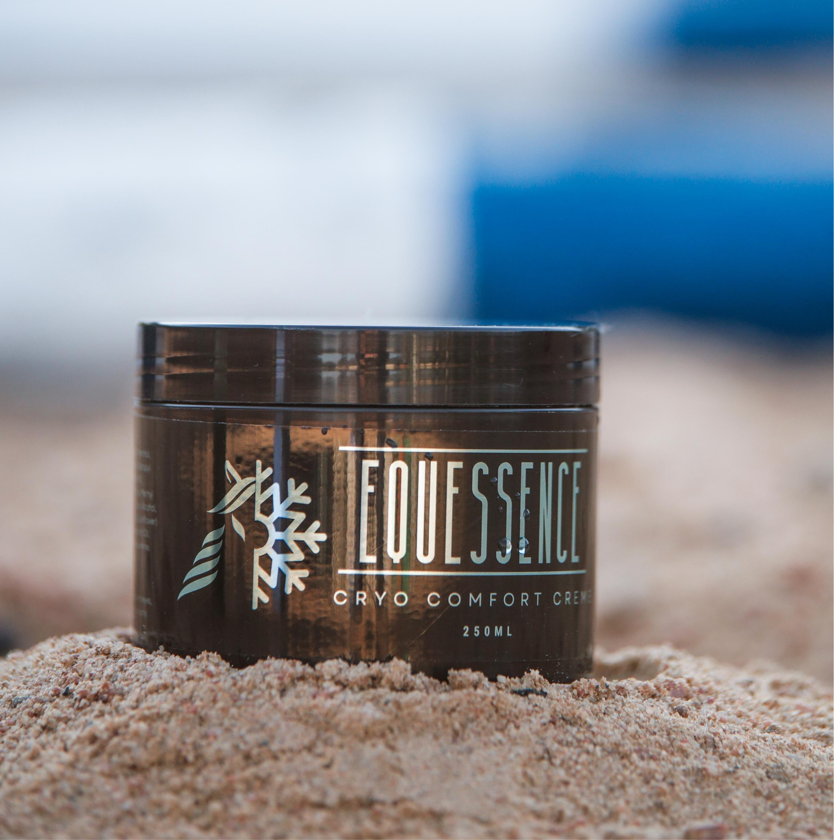 CRYO COMFORT CREME