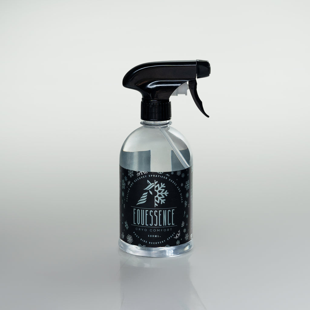 CRYO COMFORT SPRAY