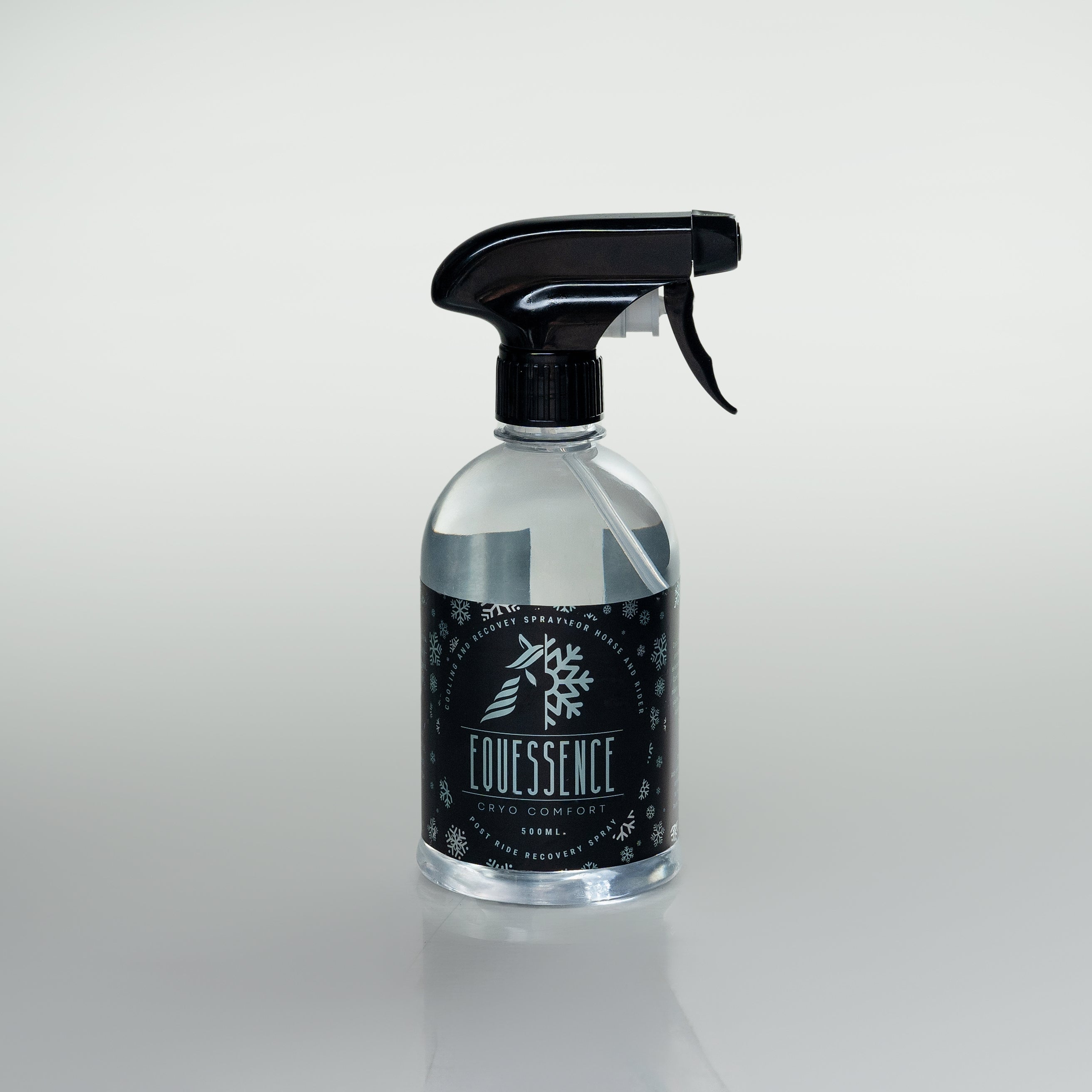 CRYO COMFORT SPRAY