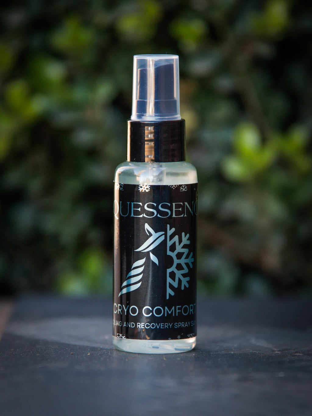 CRYO COMFORT SPRAY