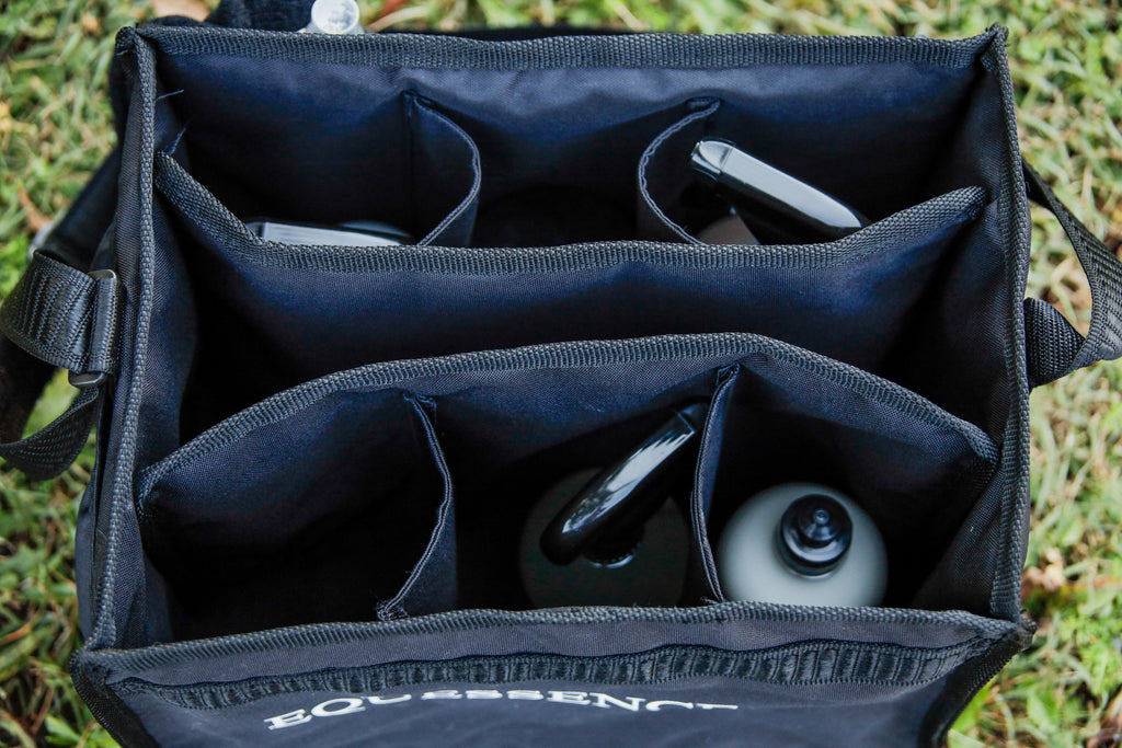 GROOMING BAG