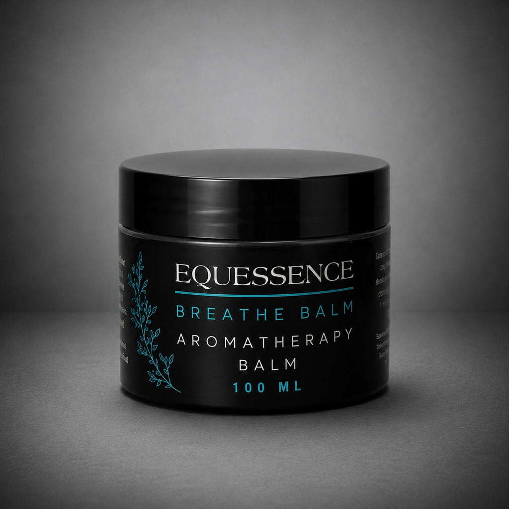 BREATHE BALM