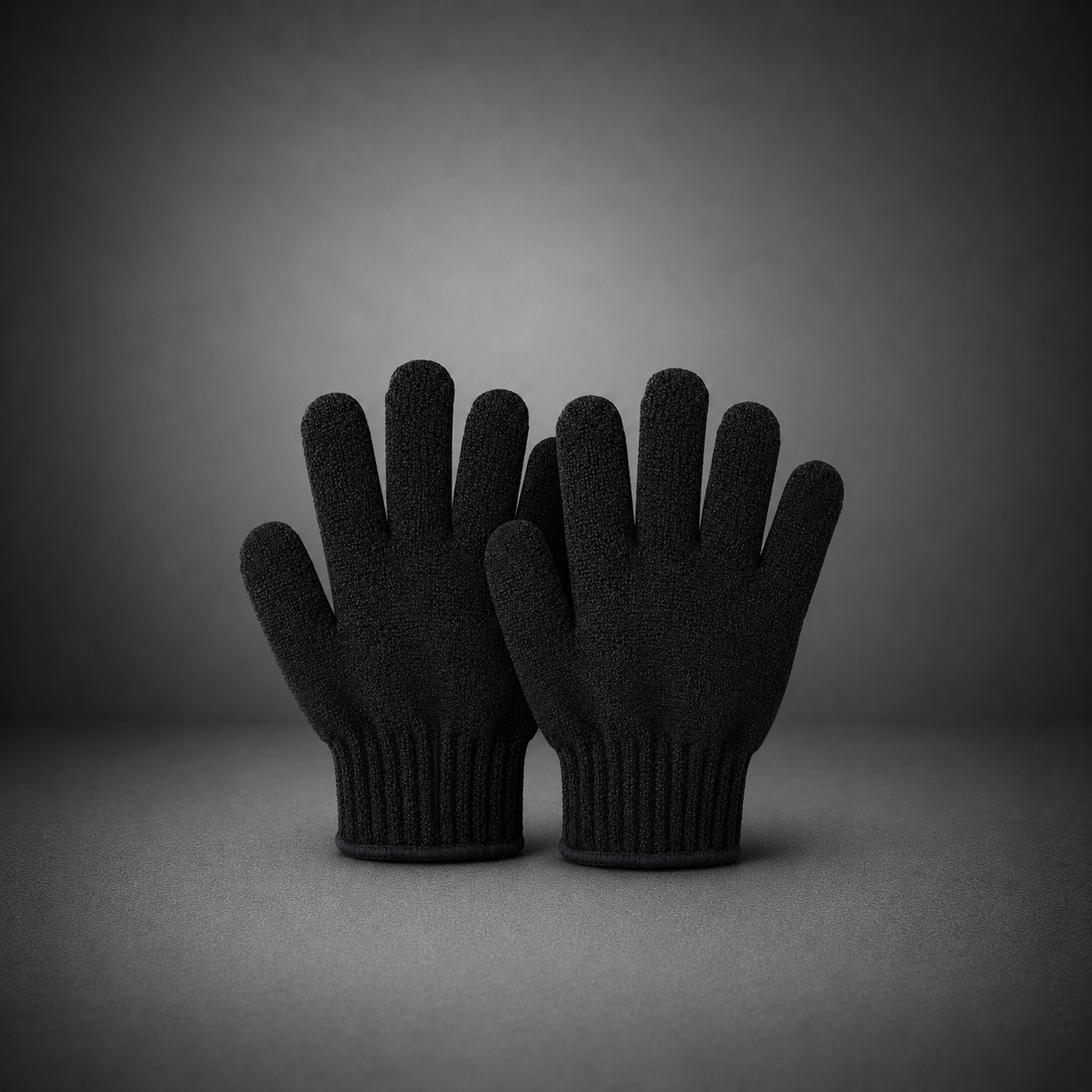 Exfoliating Bath Glove