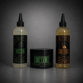 SHORT STORY LONG GROWTH BUNDLE