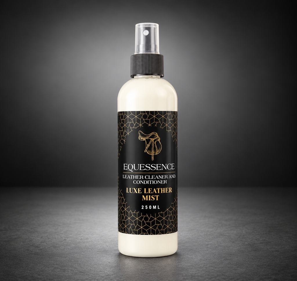 LUXE LEATHER MIST