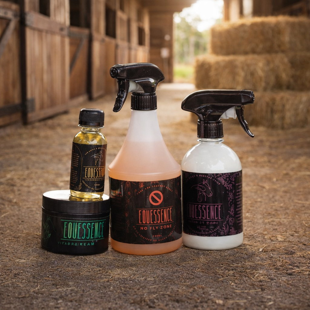 DAILY NEIGH-CESSITIES BUNDLE