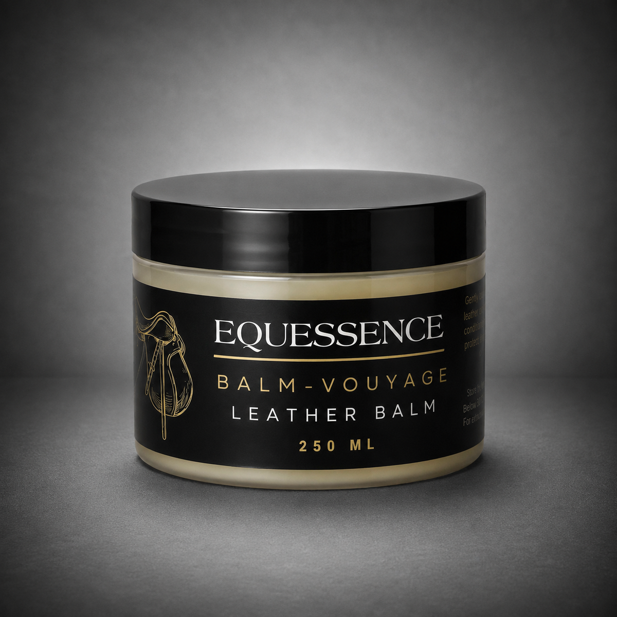 BALM VOUYAGE