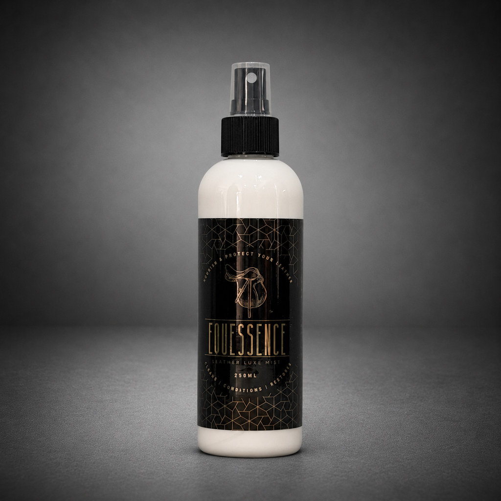 LUXE LEATHER MIST