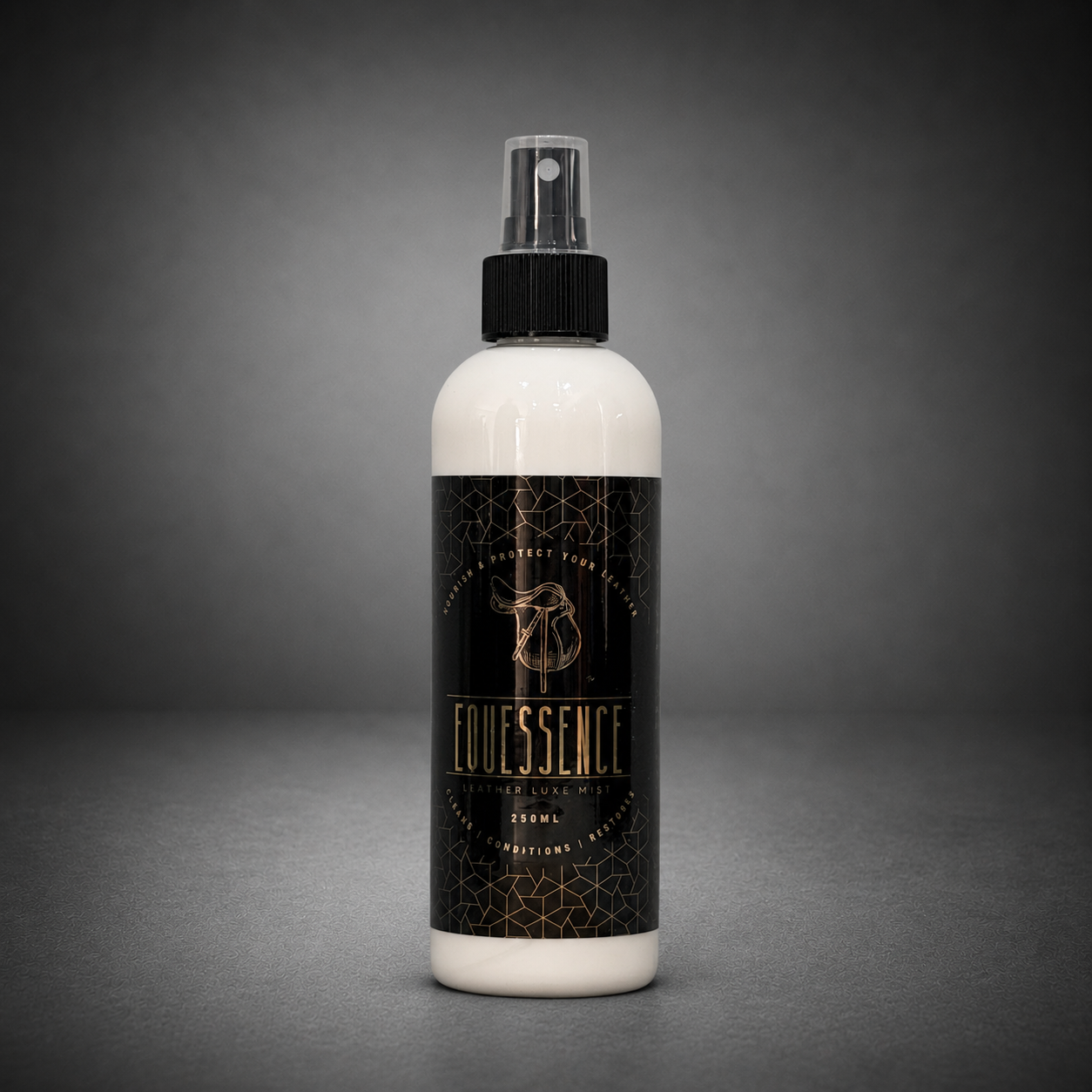 LUXE LEATHER MIST