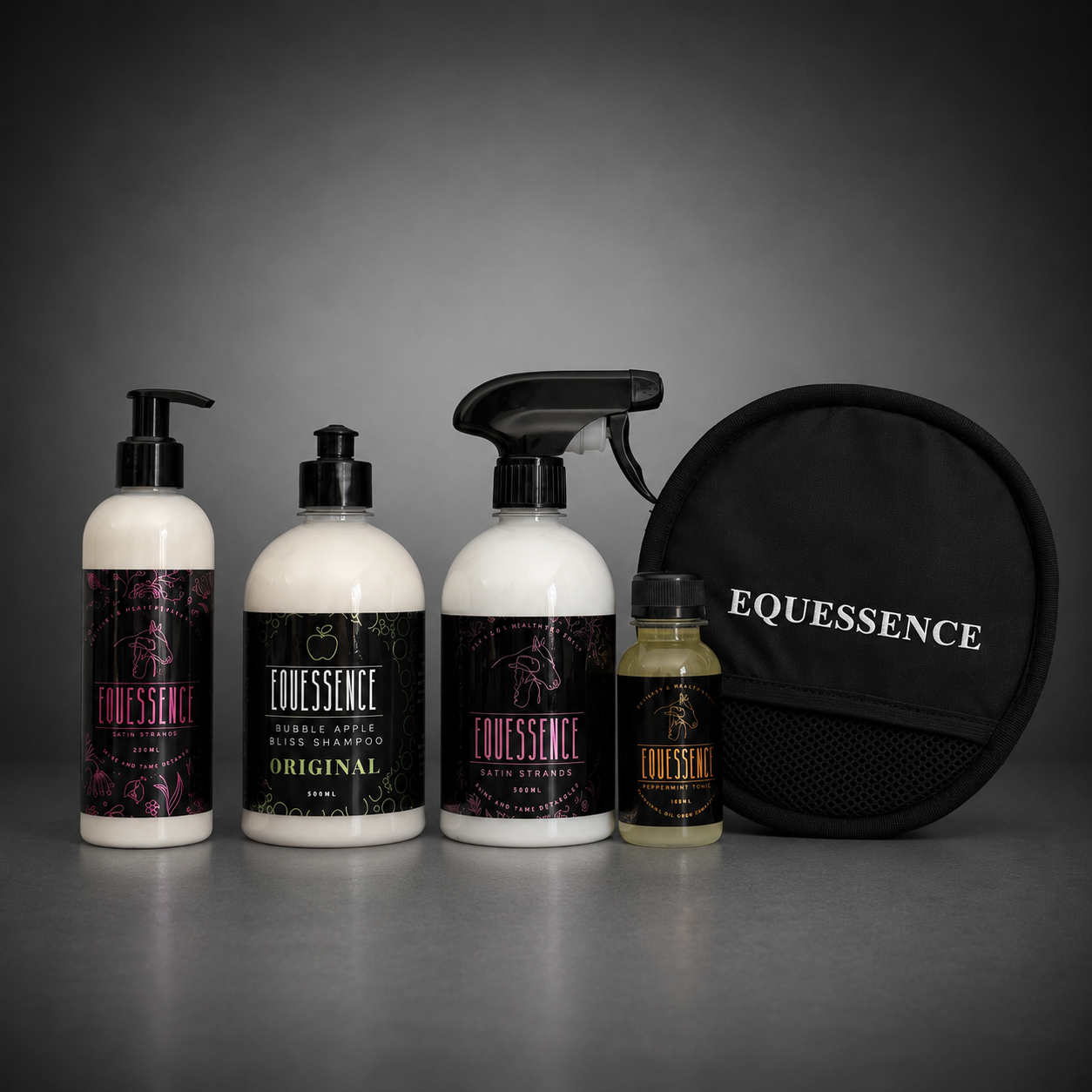 GLOW AND GO SHOW BUNDLE