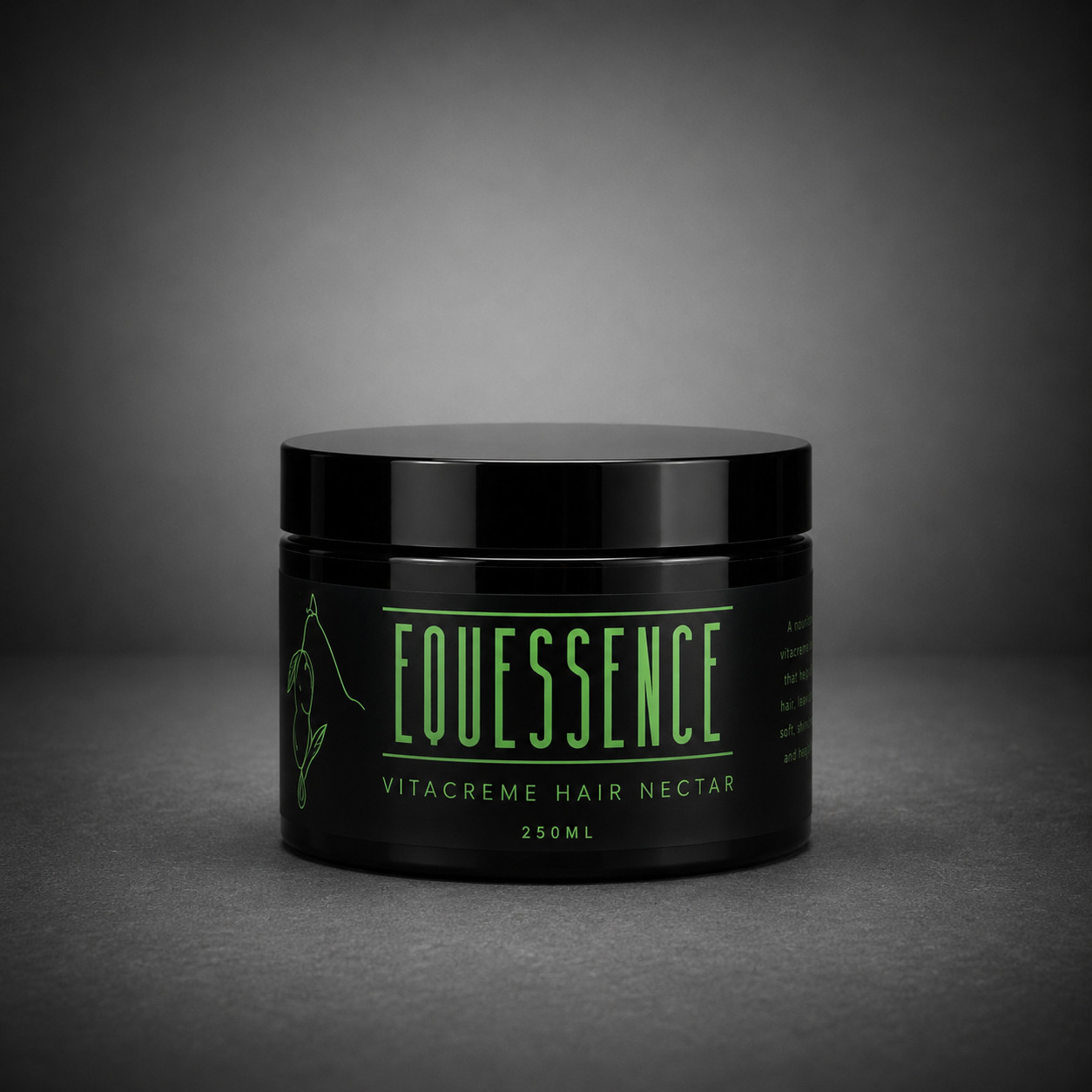VITACREME HAIR NECTAR