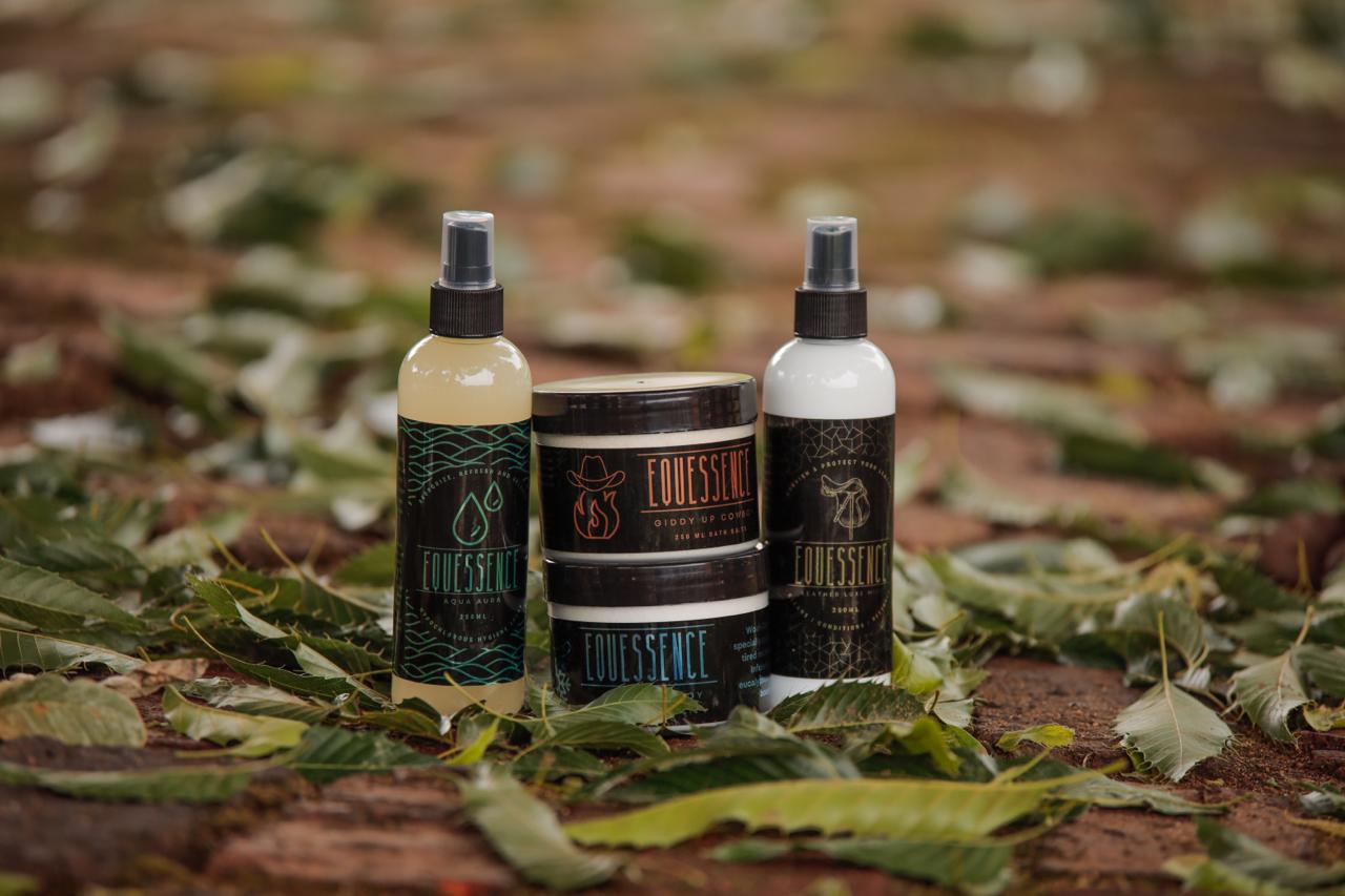 BARN BABE RIDER BUNDLE