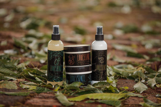 BARN BABE RIDER BUNDLE