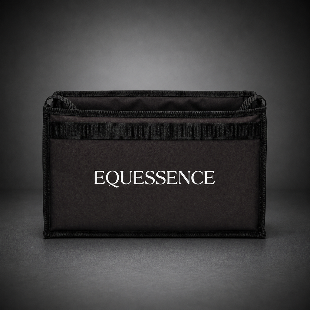 GROOMING BAG