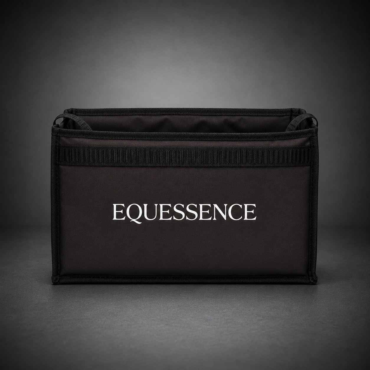 GROOMING BAG