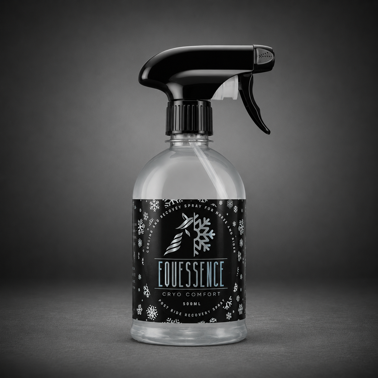CRYO COMFORT SPRAY
